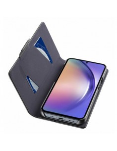 Etui za telefon CellularLine BOOK za Samsung Galaxy A55 5G