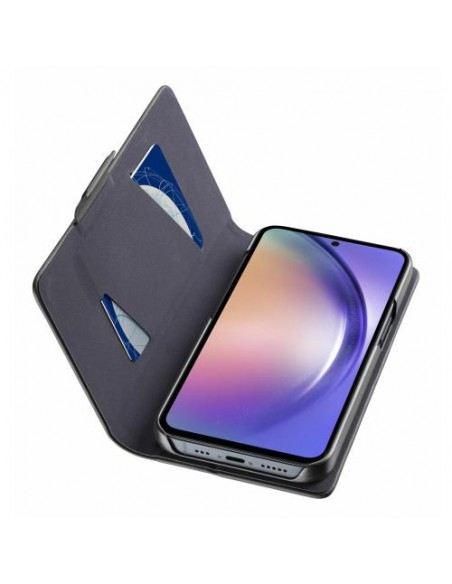 Etui za telefon CellularLine BOOK za Samsung Galaxy A55 5G