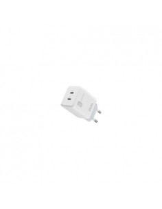 Polnilec za telefon CellularLine ACHIPHUSB2PD35WW
