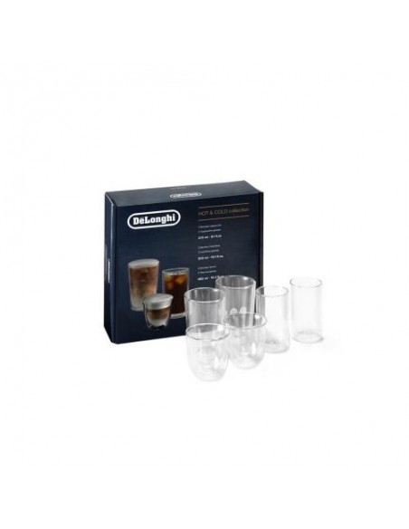 Set skodelic De'Longhi DLSC326