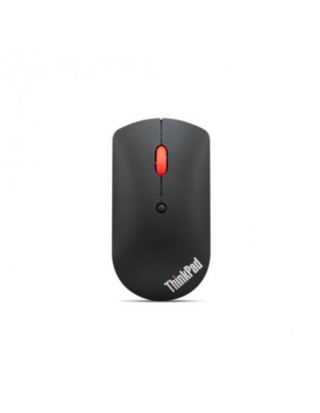 Miška Lenovo (4Y50X88822) ThinkPad Bluetooth Silent Mouse