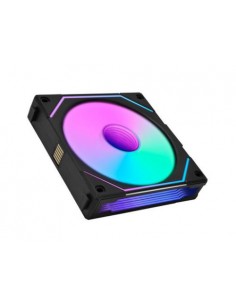 Ventilator Lian Li UNI FAN SL-INF 120 Reverse Blade (UF-RSLIN120-1B)