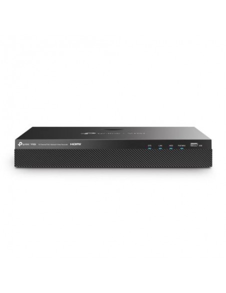 Video snemalnik TP-LINK VIGI NVR2016H-16MP