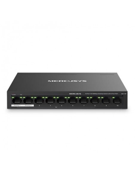 Switch Mercusys MS110P