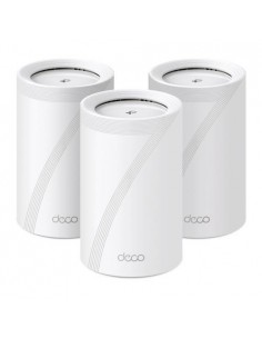 Dostopna točka TP-Link Deco BE65, 3 pack