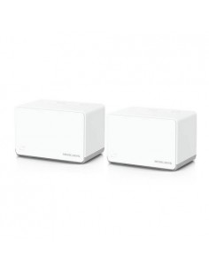 Brezžični router Merkusys HALO H70X, 2 pack