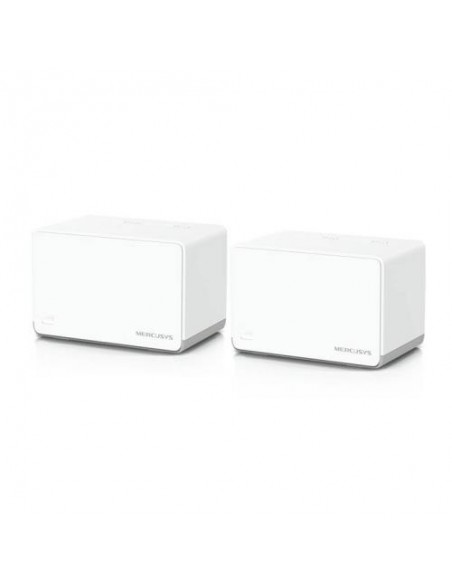 Brezžični router Merkusys HALO H70X, 2 pack
