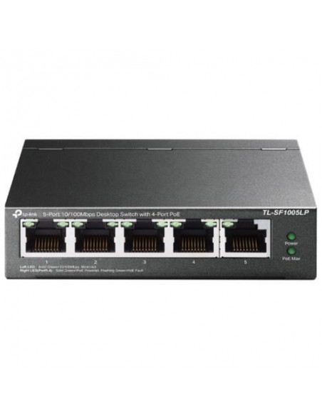 Switch TP-Link TL-SF1005LP