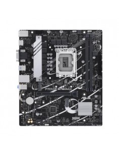 Osnovna plošča Asus PRIME B760M-K (90MB1FI0-M1EAY0)