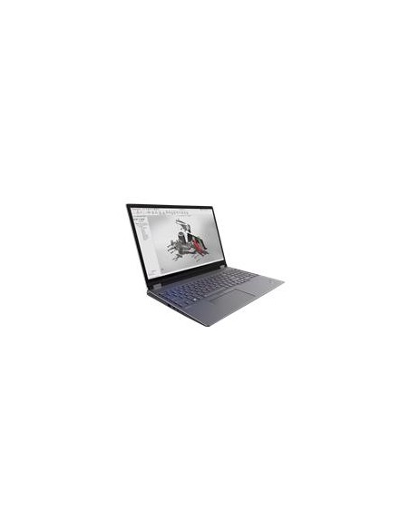 Prenosnik Lenovo ThinkPad P16 G2 (21FA004CSC) i7-13700HX 16inch WQXGA 165Hz 32GB 1TB RTX A1000 ADA W11P