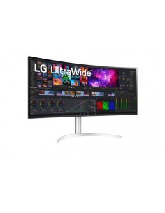 Monitor LG 39.7"/100.8cm 40WP95CP-W, 5120x2160, 300cd/m2, 5ms
