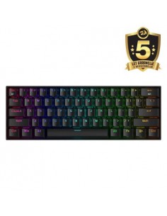 Tipkovnica Redragon K530RGB PRO Draconic