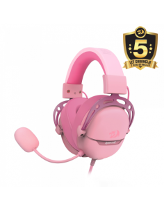 Slušalke Redragon H376PP Aurora