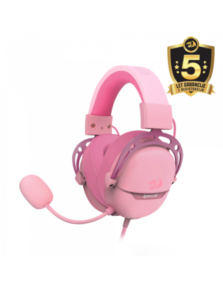 Slušalke Redragon H376PP Aurora
