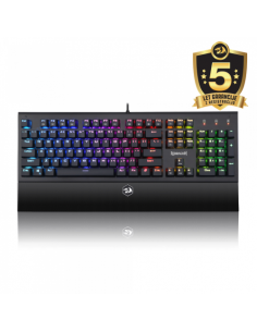 Tipkovnica Redragon K569 ARYAMAN RGB