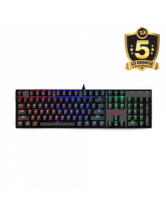 Tipkovnica Redragon K535 APAS PRO RGB