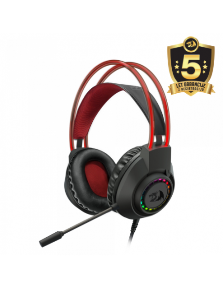Slušalke Redragon H231 SCREAM
