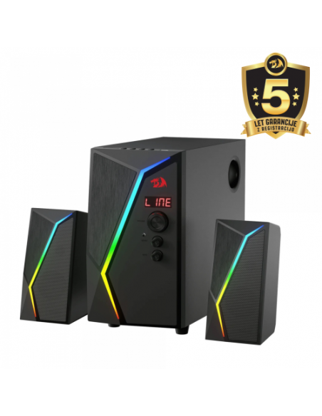 Zvočniki Redragon ANVIL PRO GS520-PRO