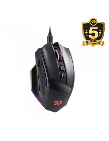 Miška Redragon M813-RGB RIND