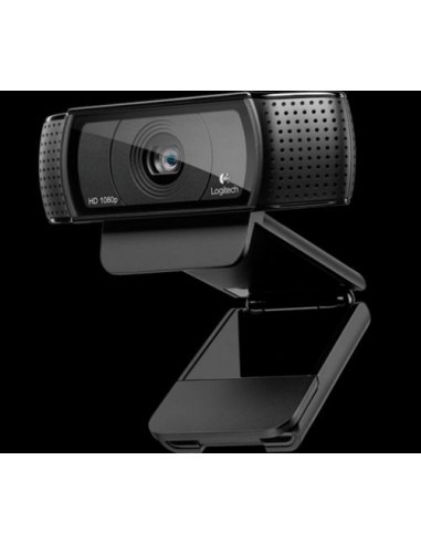 Spletna kamera Logitech C920 HD (960-001055)