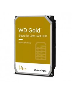 Trdi disk WD Gold 14TB (WD142KRYZ)