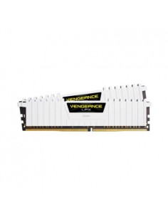 RAM DDR4 2x16GB 3200MHz Corsair Vengeance LPX (CMK32GX4M2E3200C16W)