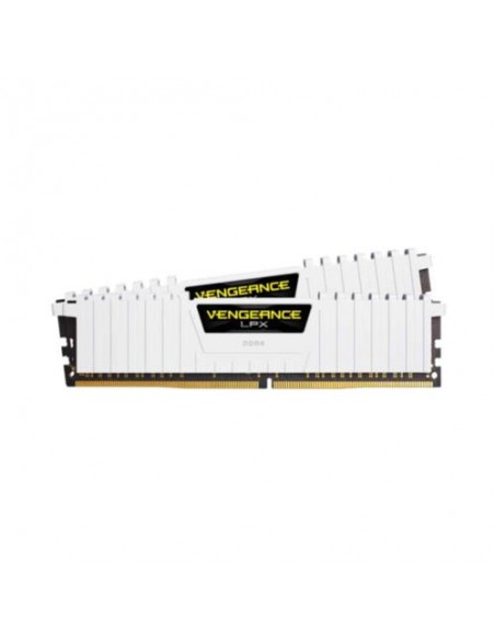 RAM DDR4 2x16GB 3200MHz Corsair Vengeance LPX (CMK32GX4M2E3200C16W)