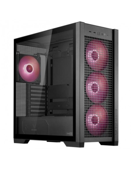 Ohišje Asus TUF GAMING GT302 (90DC00I0-B19000)