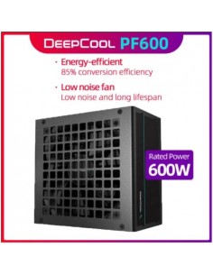 Napajalnik Deepcool 650W PF650 (R-PF600D-HA0B-EU)