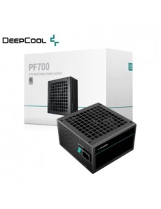 Napajalnik Deepcool 700W (R-PF700D-HA0B-EU)