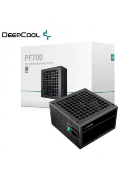 Napajalnik Deepcool 700W (R-PF700D-HA0B-EU)
