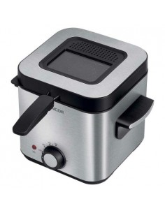 Cvrtnik Sencor SFR 6200SS