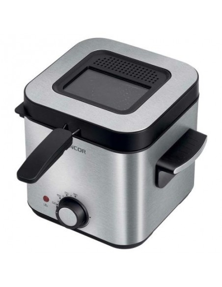 Cvrtnik Sencor SFR 6200SS