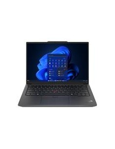 Prenosnik Lenovo ThinkPad E14 G6 (21M7002KSC) Intel Core Ultra 5 125U 14inch WUXGA 16GB 512GB UMA W11P