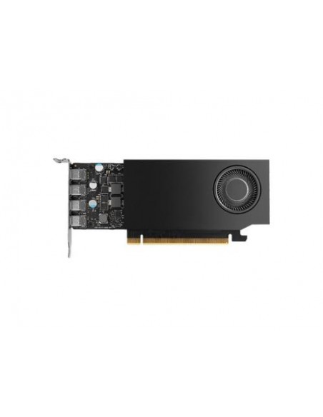 Grafična kartica PNY RTX A1000 (VCNRTXA1000-SB) 8GB GDDR6