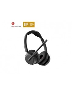 Slušalke Epos 				1001136, Sennheiser IMPACT 1060T ANC