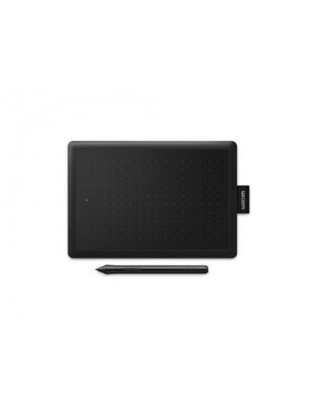 Grafična tablica Wacom One S (CTL-472-N)