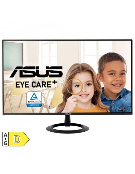 Monitor Asus 27"/68cm VZ27EHF, 1920x1080, 100Hz, 1300:1, 250 cd/m2, 1ms
