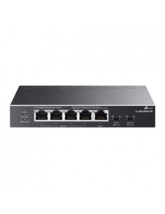 Switch TP-Link TL-SG1005P-PD