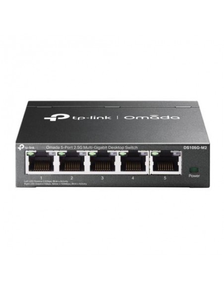 Switch TP-Link DS105G-M2