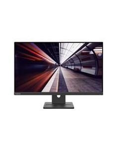 Monitor Lenovo 23.8"/60cm E24-30 (63EDMAT2EU) 1920x1080, 100Hz, 250cd/m2, 1300:1, 4ms