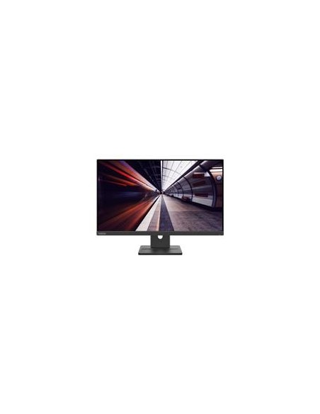 Monitor Lenovo 23.8"/60cm E24-30 (63EDMAT2EU) 1920x1080, 100Hz, 250cd/m2, 1300:1, 4ms