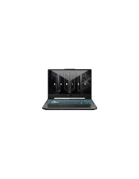 Prenosnik Asus TUF Gaming A15 FA506NC-HN020W (90NR0JF7-M00230) Ryzen 5 7535HS 15.6inch FHD 16GB DDR5 512GB PCIe NVMe M.2 SSD RTX