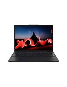 Prenosnik Lenovo ThinkPad L16 G1 (21L3002RSC) Intel Core Ultra 7 155U 16inch WUXGA 16GB 512GB UMA W11P