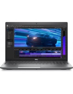 Prenosnik Dell Precision 3591 (N105P3591EMEA_VP) Ultra 7 165H/32GB/1TB SSD/15.6" FHD/RTX 2000 Ada 8GB/W11Pro
