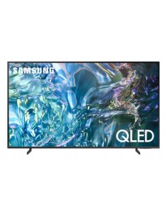 TV Samsung QE55Q60DAUXXH, 139cm (55") 4K