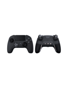 Igralni plošček Nacon PS4 REVOLUTION UNLIMITED PRO, ČRN