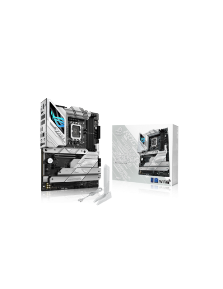 Osnovna plošča Asus Strix Z790-A GAMING WIFI II (90MB1FN0-M0EAY0)