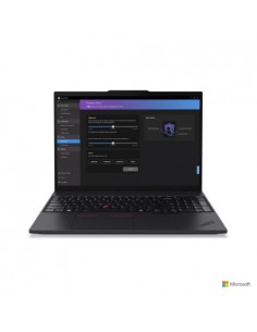 Prenosnik Lenovo ThinkPad T16 G3 (21MN0056SC) Intel Core Ultra 7 155U 16inch WUXGA 32GB 1TB UMA W11P
