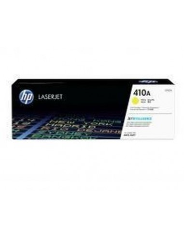 HP toner 410A Yellow za LJ Pro M452/M477 (2.300 str.)